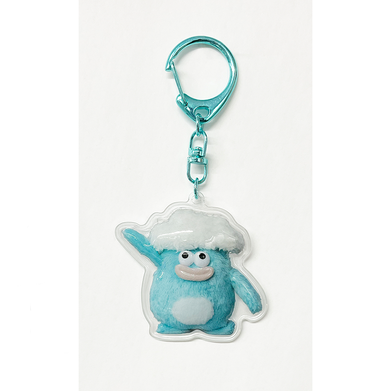 ホイッピ&ラッピ ぷっくりったいキーホルダー – CHOCOLATE CHARACTER ホイッピ&ラッピ ぷっくりったいキーホルダー – CHOCOLATE CHARACTER