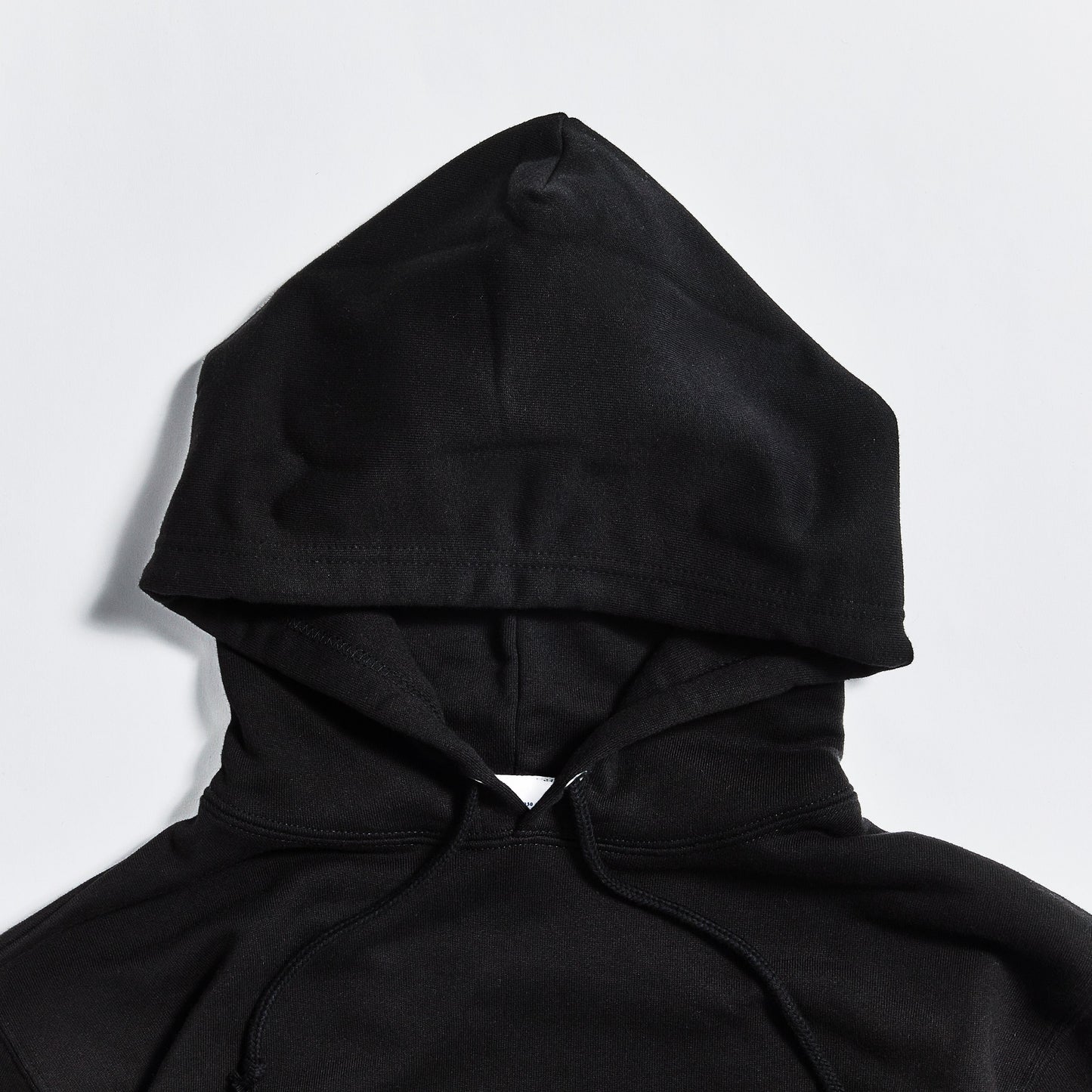 REFLECTOR HOODIE