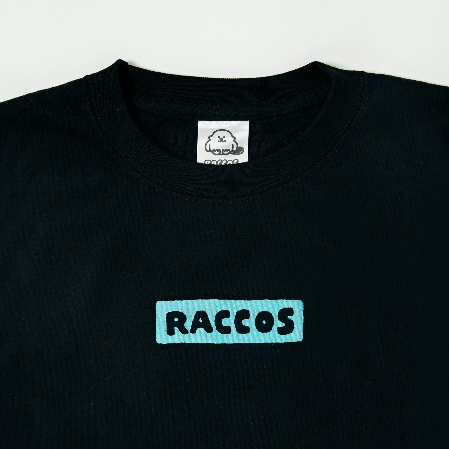 Tシャツ(ぷかぷか)