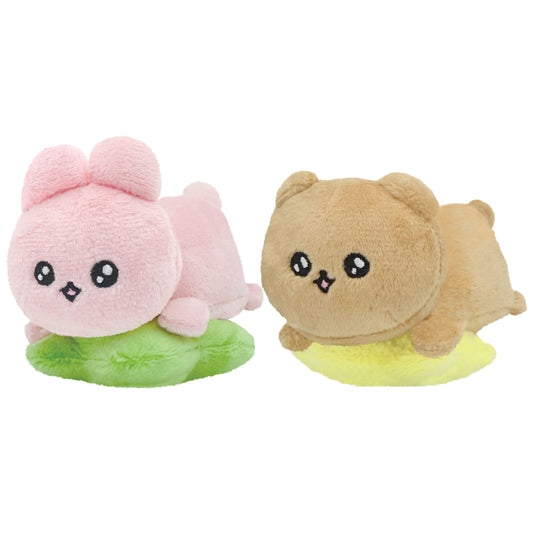 チェゴシム ぬいクリップ