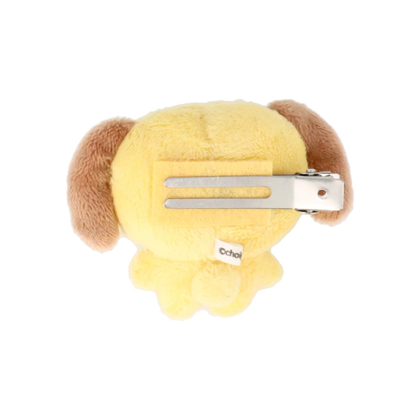 チェゴシム マスコット前髪クリップ<いぬゴシム>