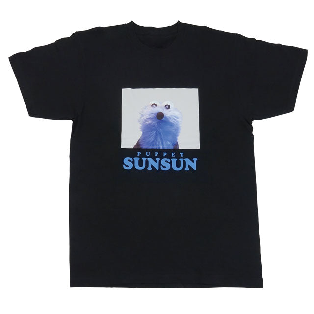 パペットスンスン Tシャツ アイコン