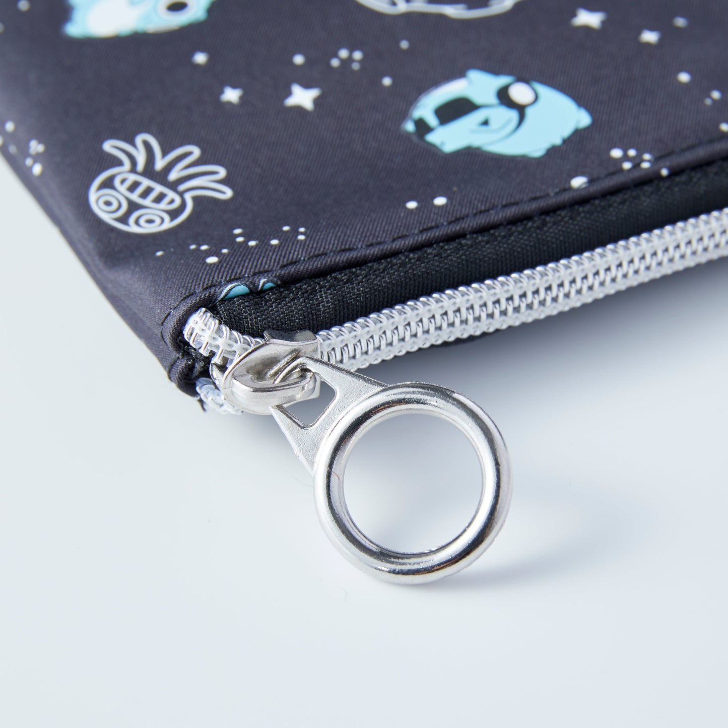 フラットポーチ(SPACE)