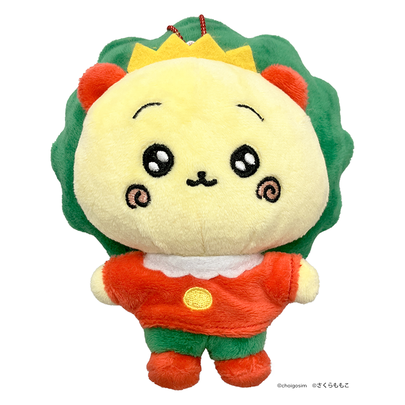 チェゴシム×コジコジコラボ マスコット(コジコジ)