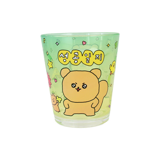 チェゴシム ドットタンブラー ファイティン