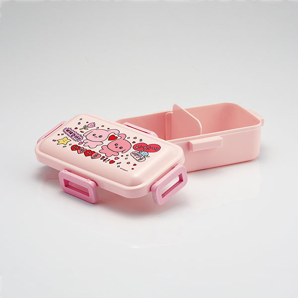 チェゴシム ふわっと弁当箱