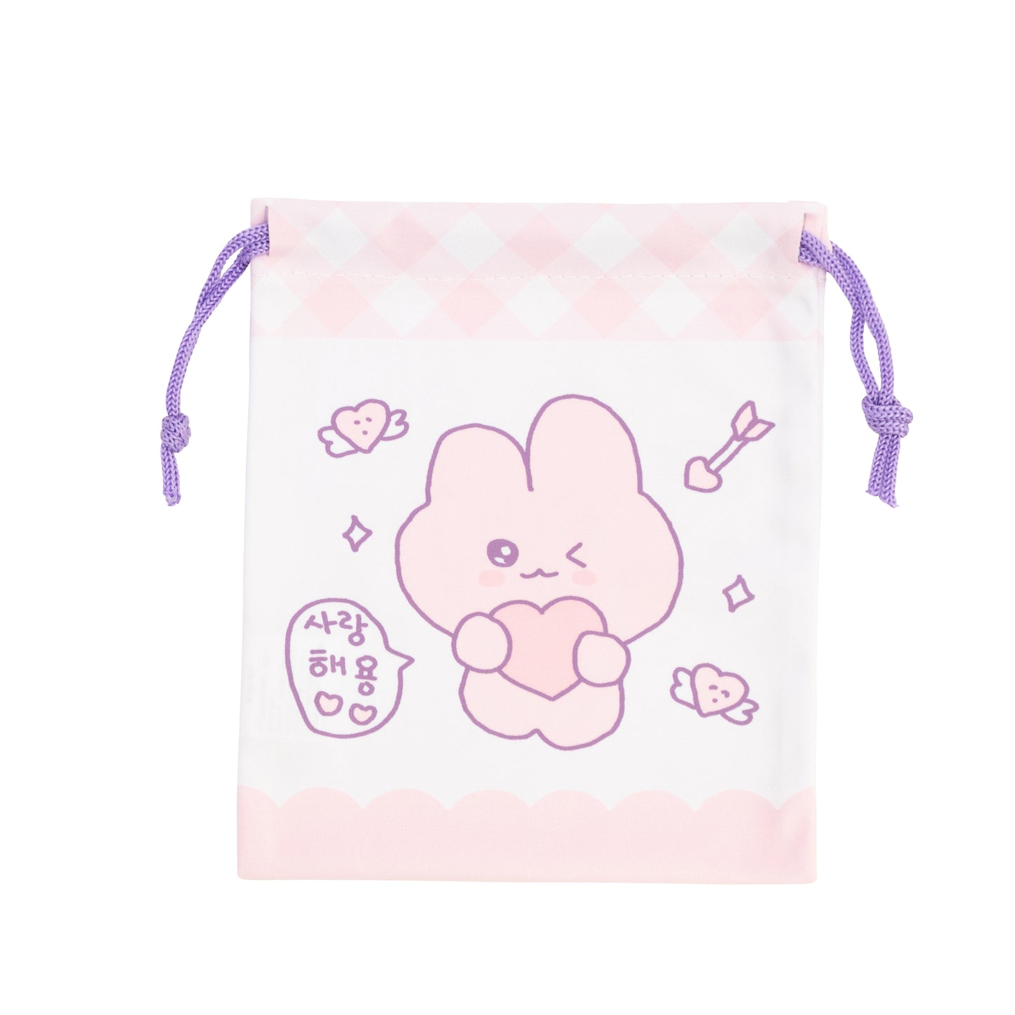 チェゴシム 巾着
