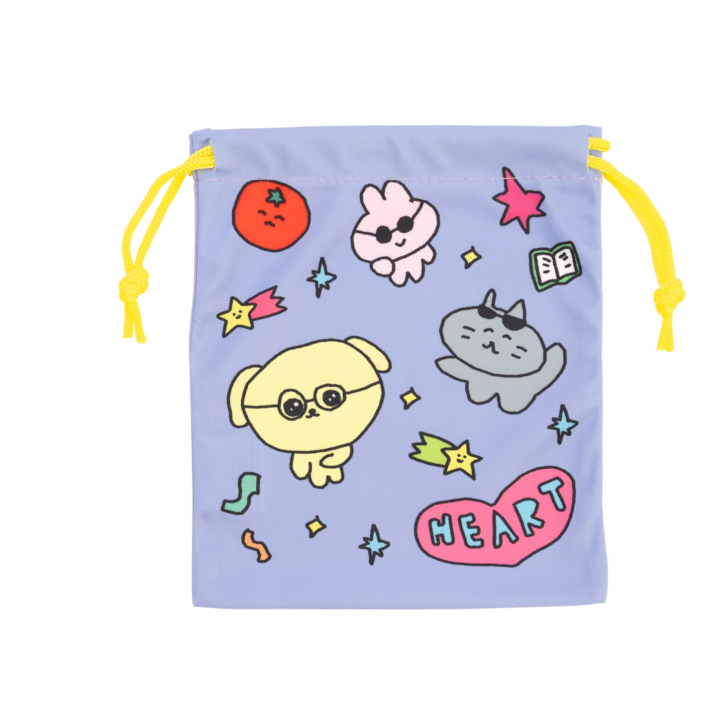 チェゴシム 巾着