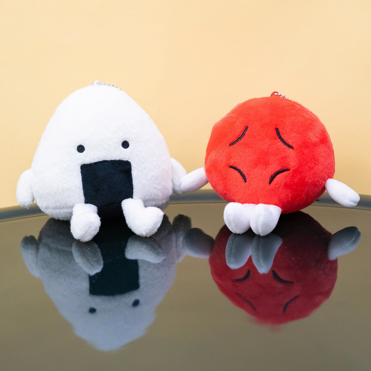 おにうめマスコット うめぼし