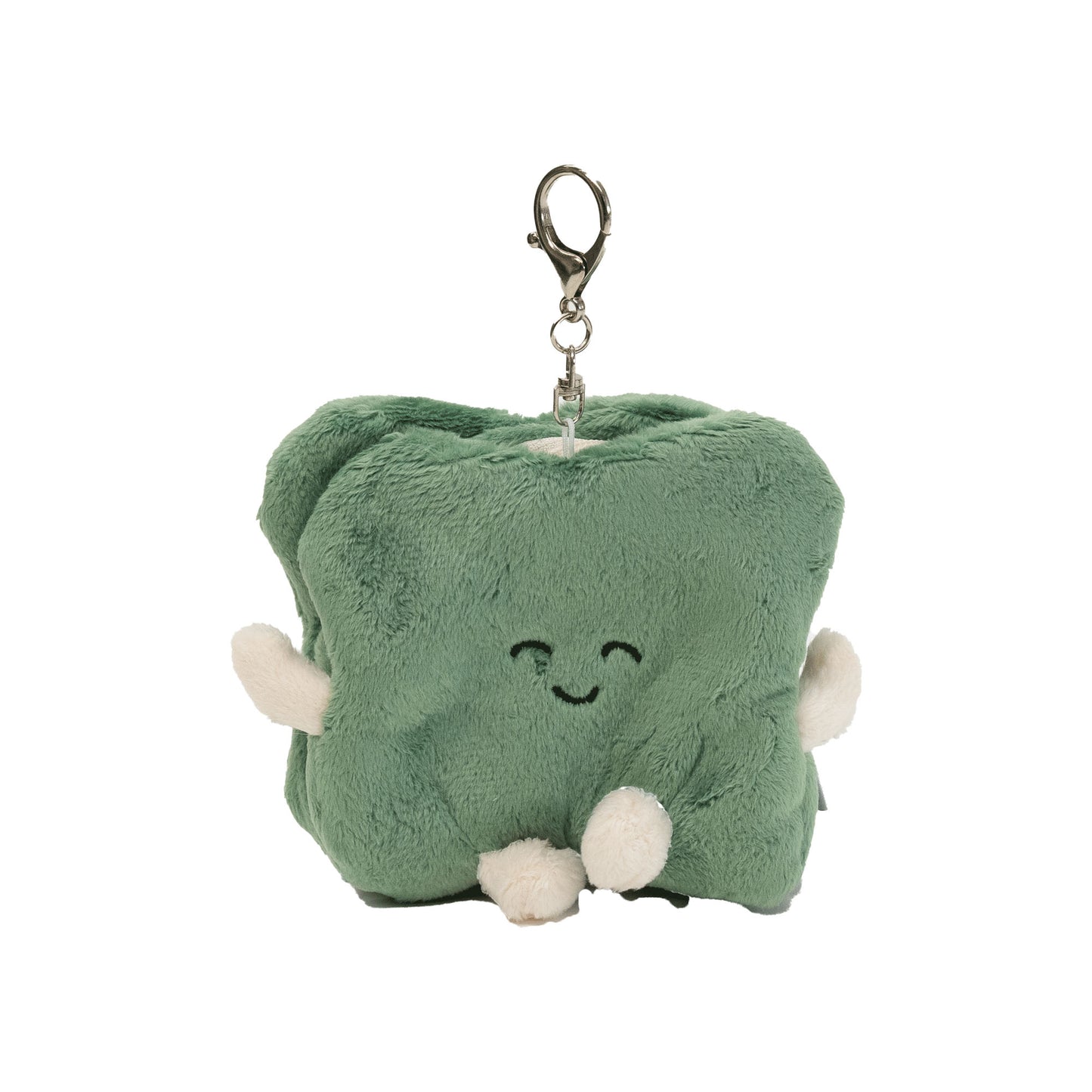 チェゴシム Pouch Four Leaves