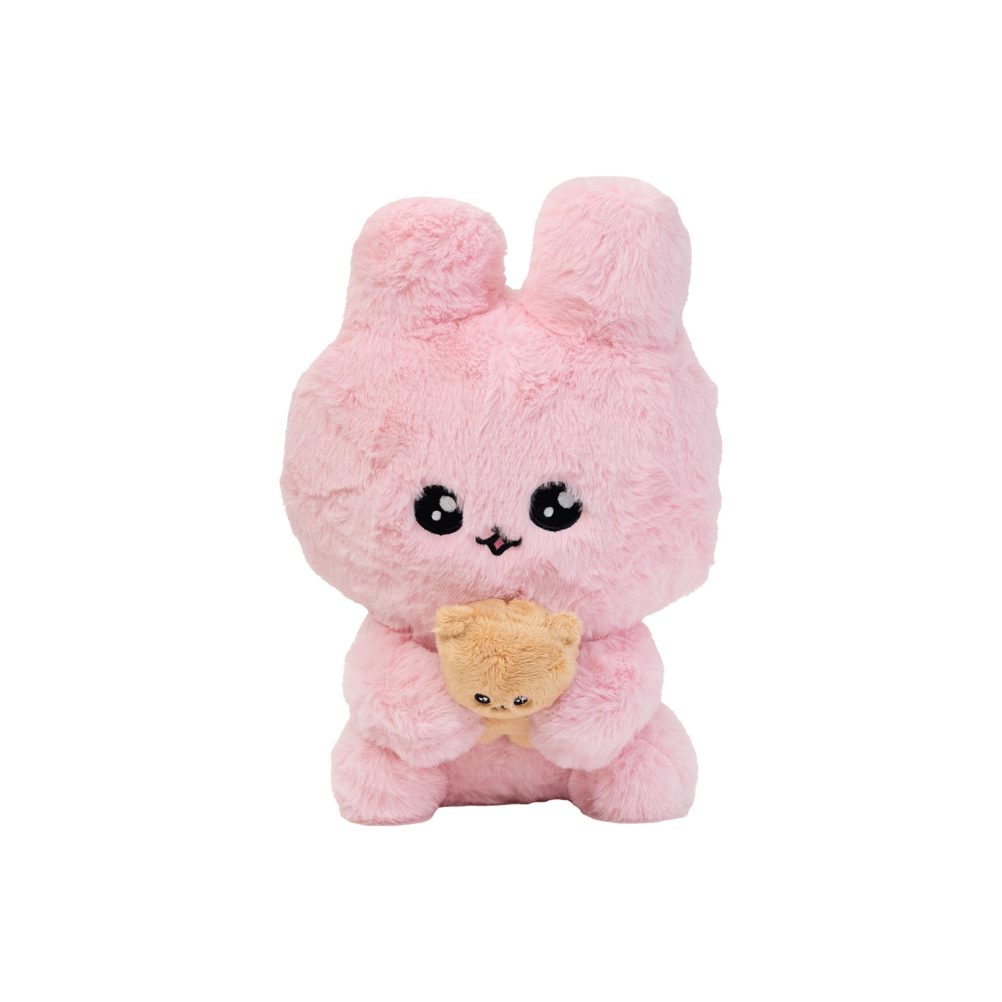 チェゴシム Plush Toy Big Hug