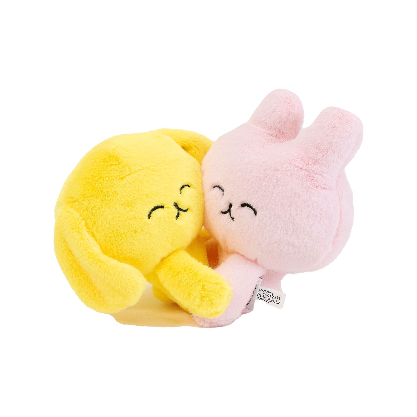 チェゴシム Plush Toy Mini Hug