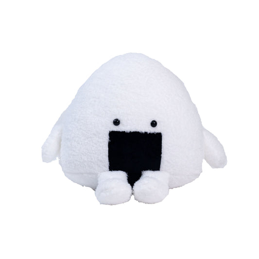 おにうめぬいぐるみ おにぎり