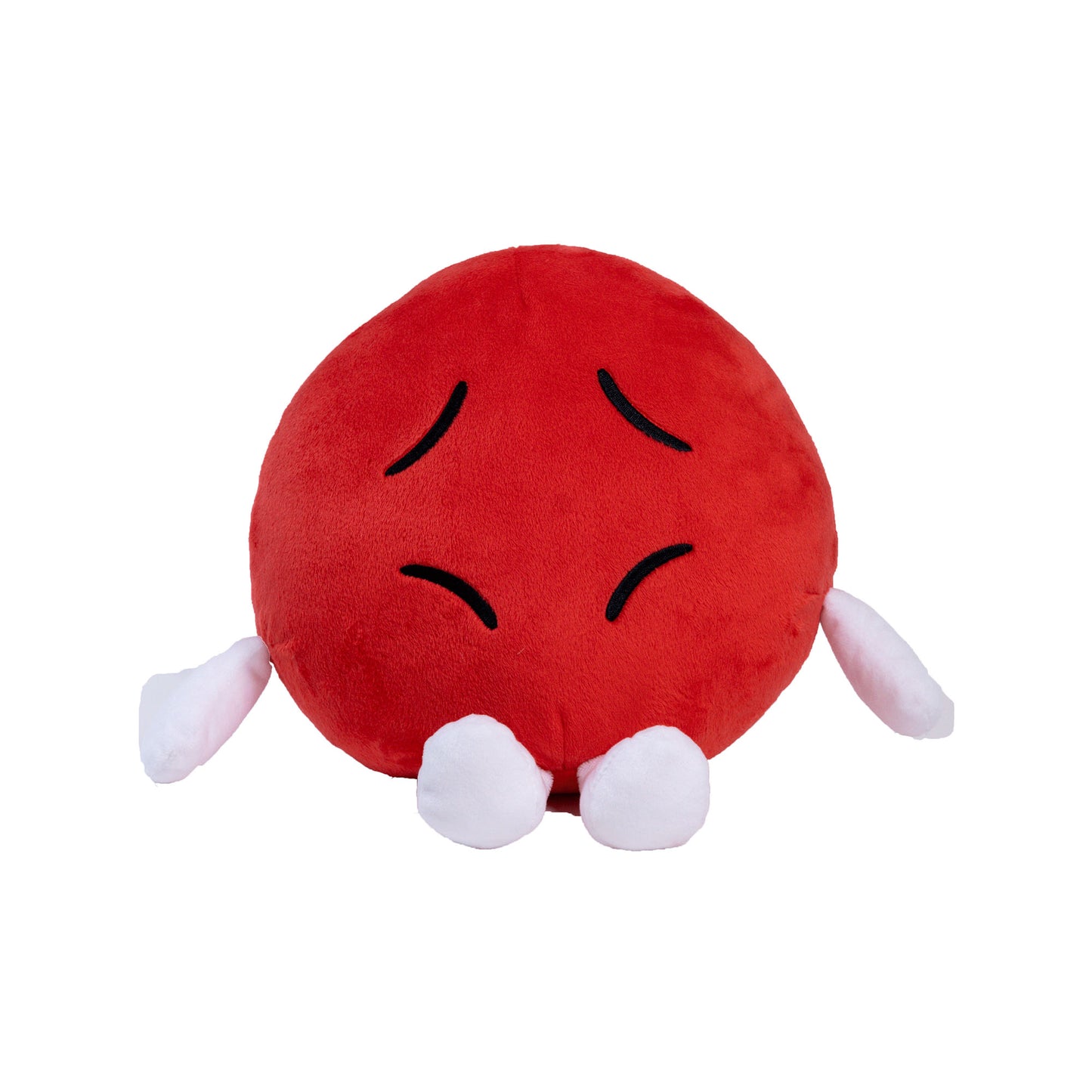 おにうめぬいぐるみ うめぼし