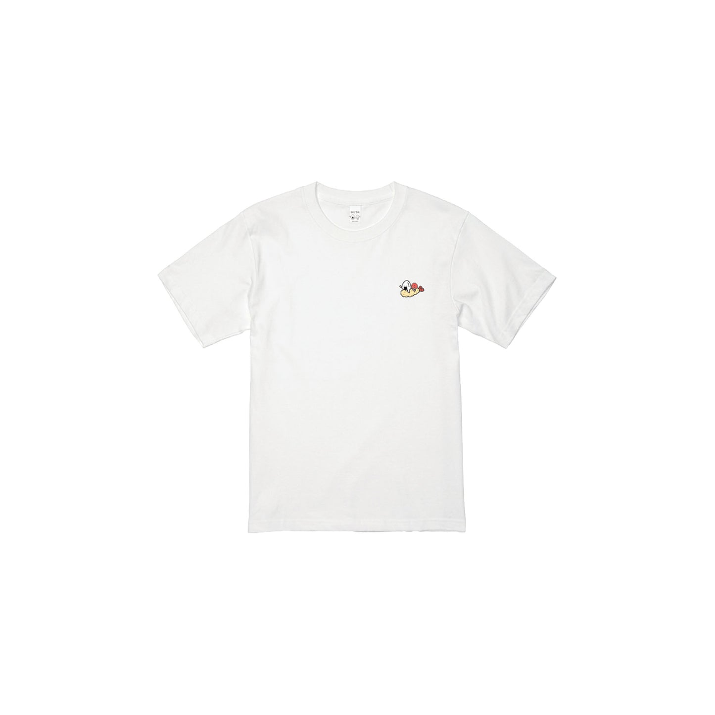 おにうめ Tシャツ