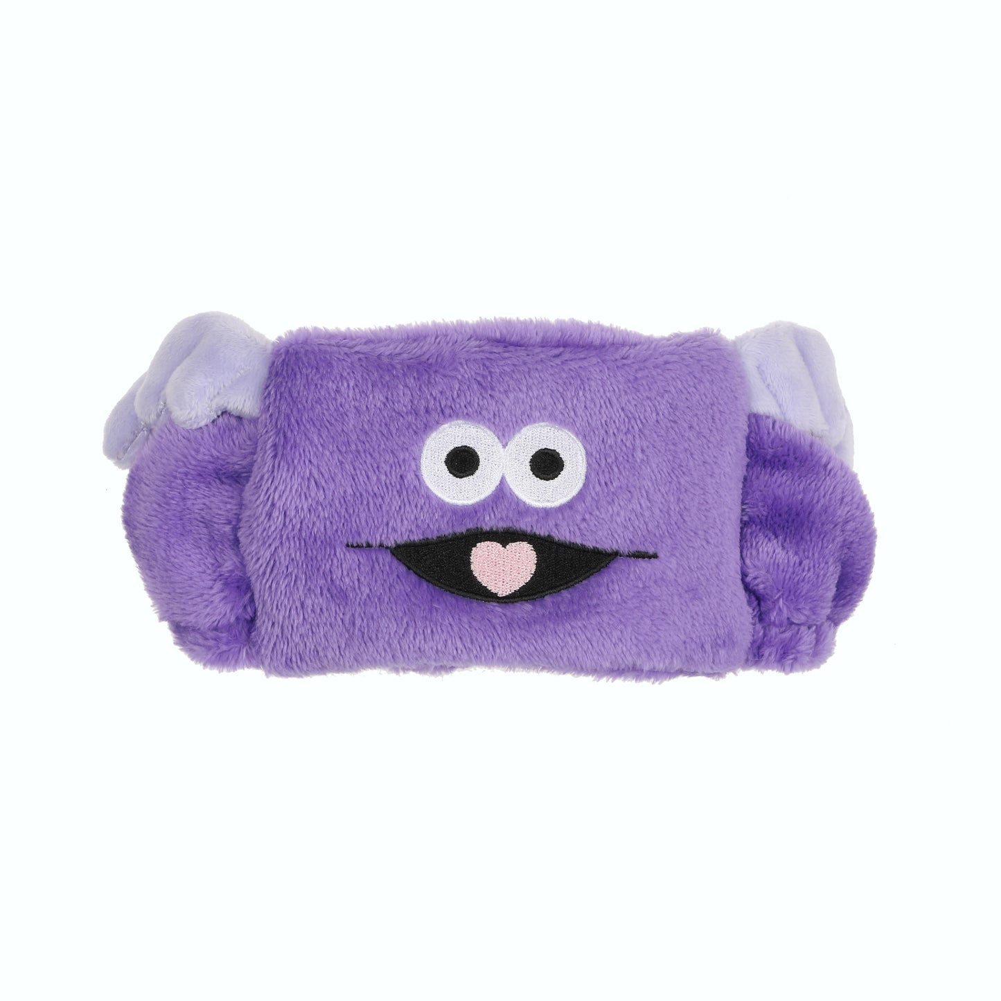 ホイッピ&ラッピ もふもふヘアバンド ラッピ