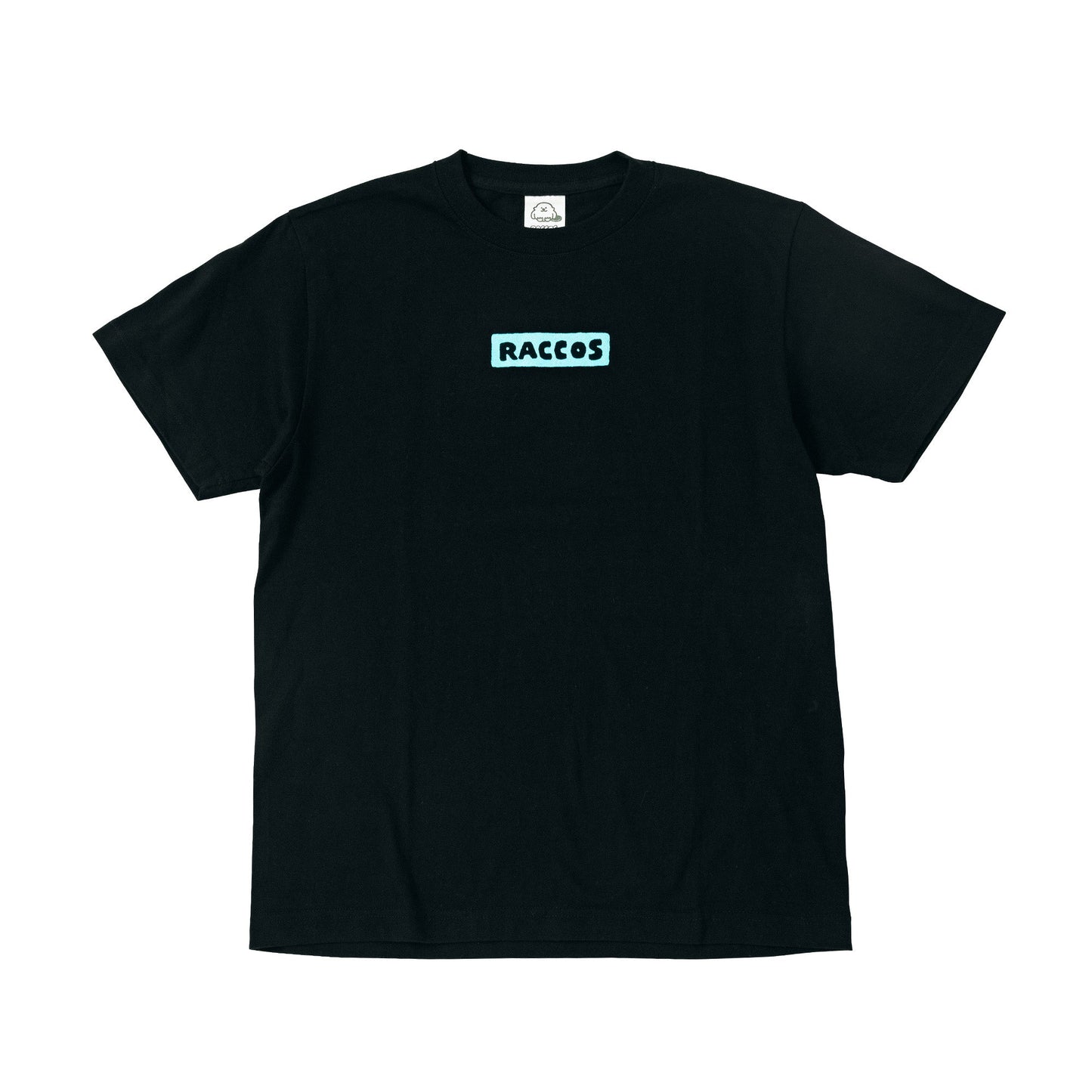 Tシャツ(ぷかぷか)