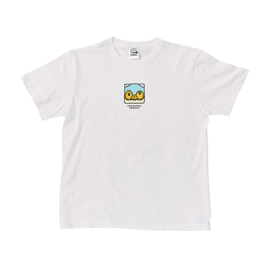 Tシャツ(おすわり)
