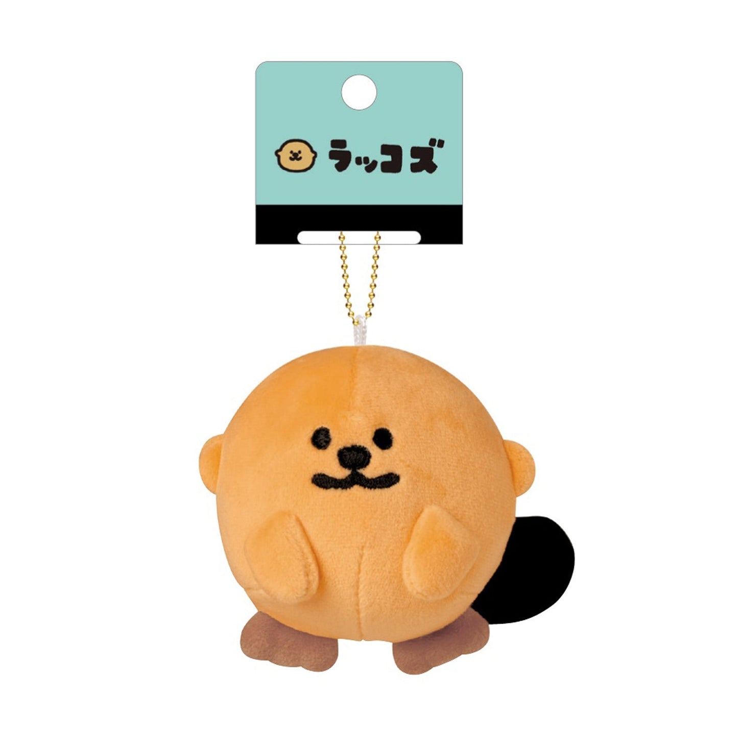 マスコットキーホルダー/コラコ