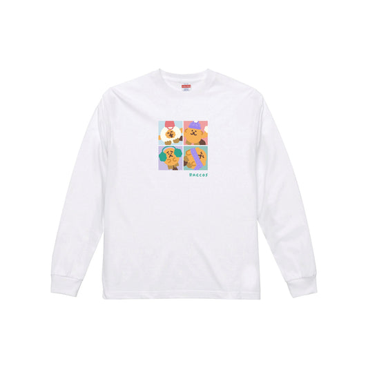 ロンT (winter)