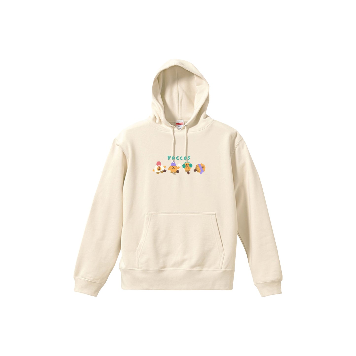 パーカー(winter)