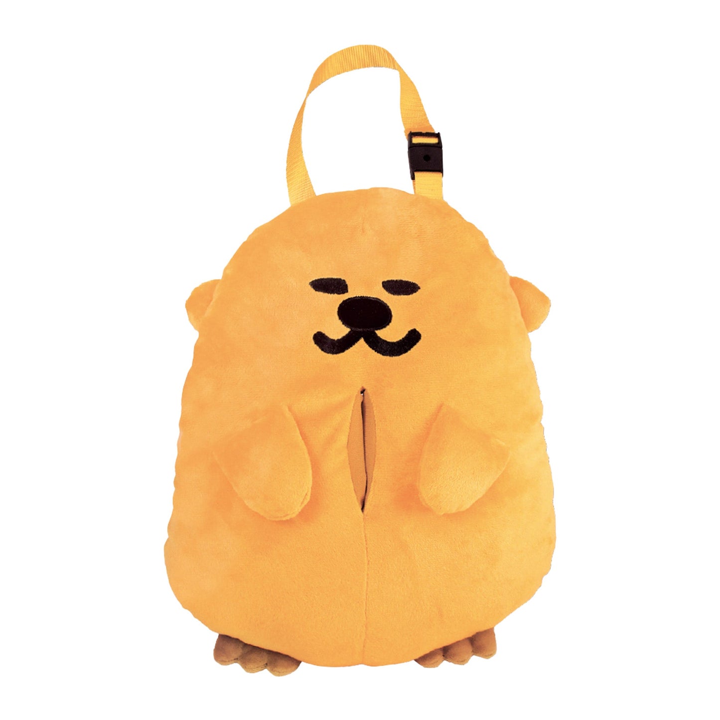 ぬいぐるみティッシュカバー ラコのしん