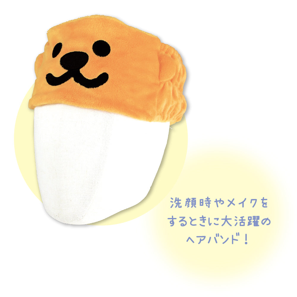 ヘアバンド コラコ