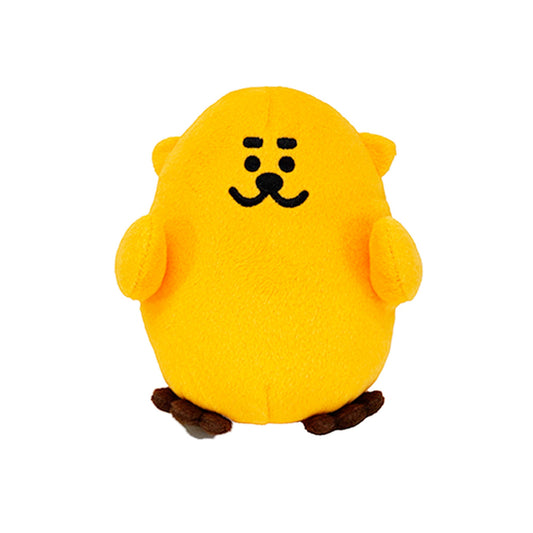 ぬいぐるみ ラコマル