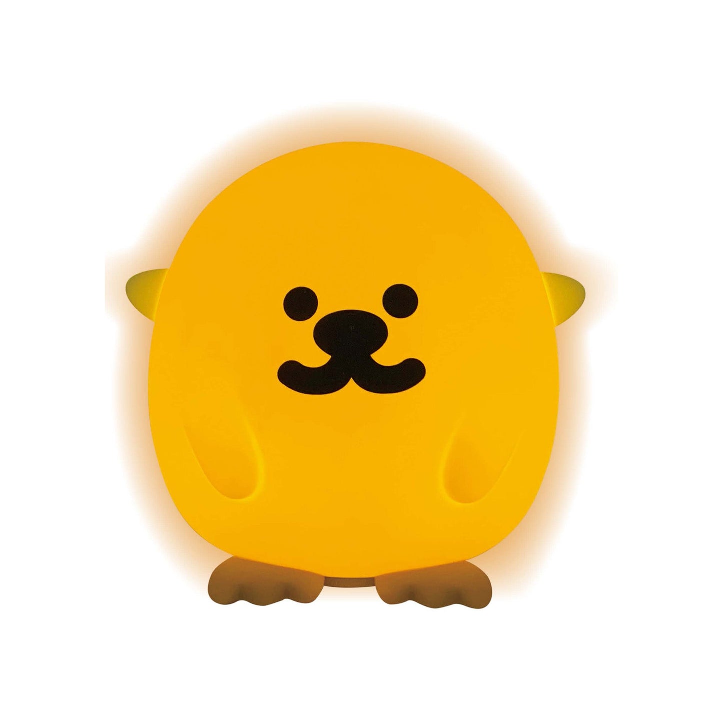 シリコンライト