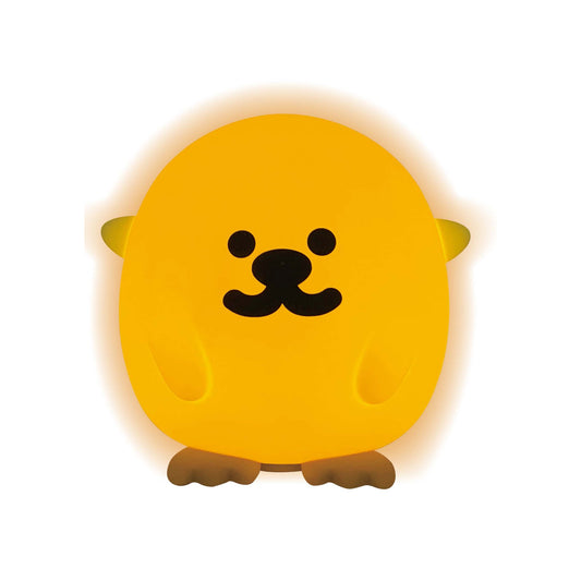 シリコンライト
