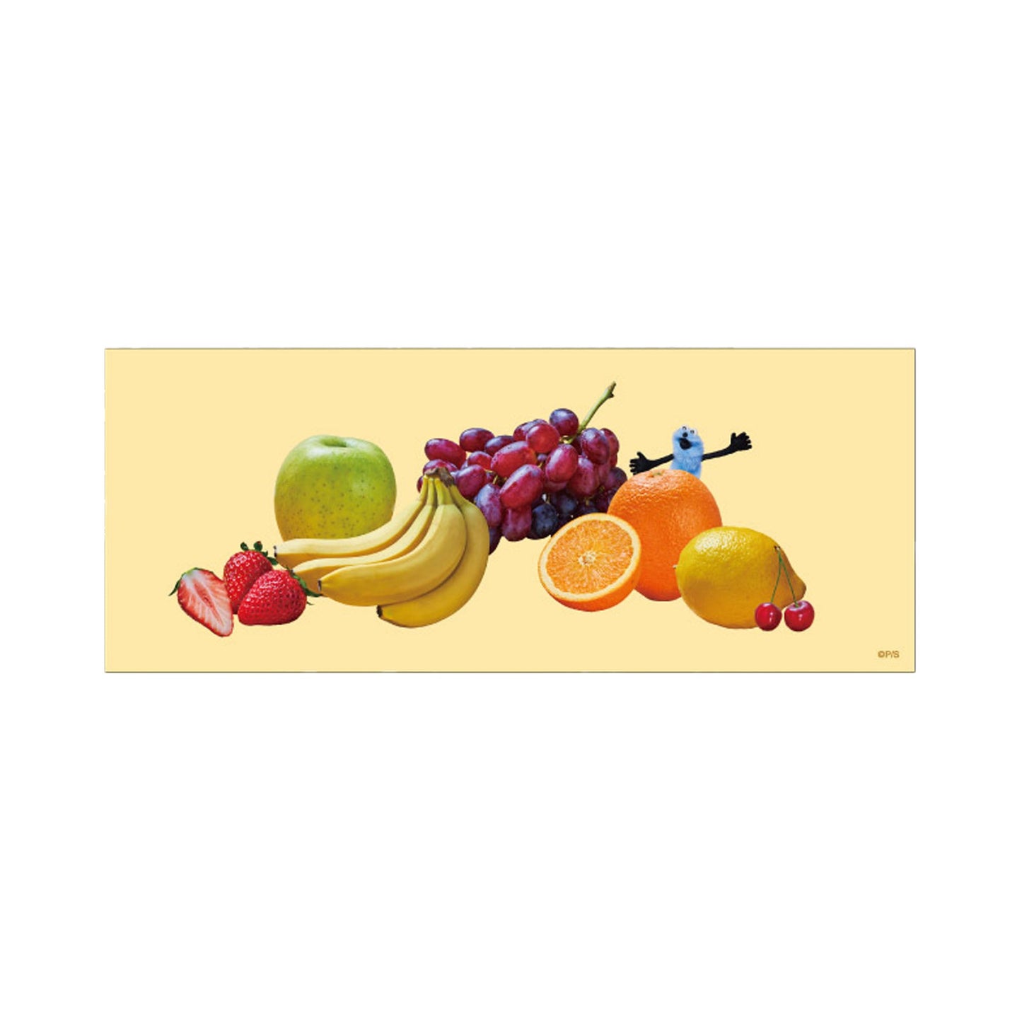 ピクチャータオル