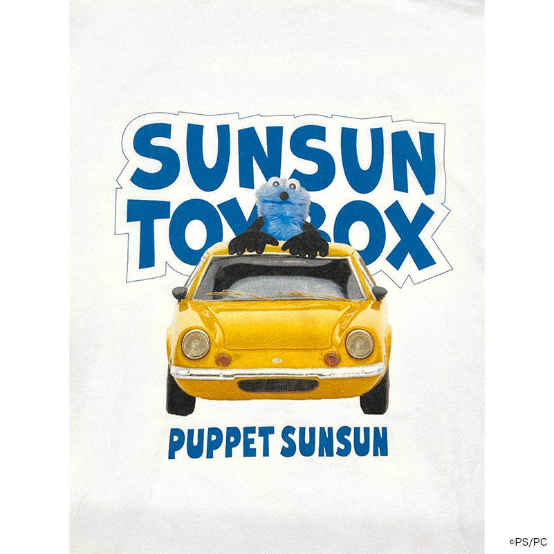 【TOYBOX】パーカー