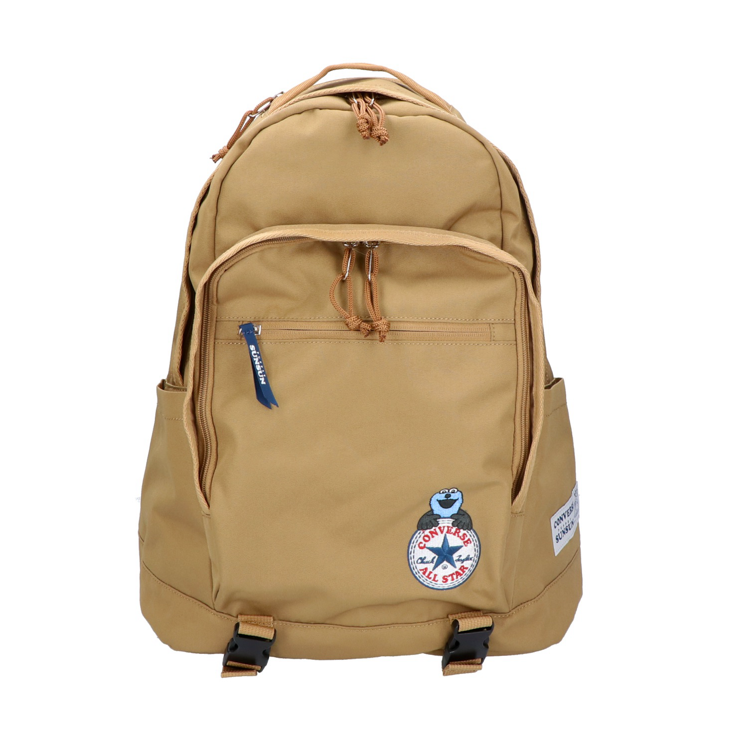 CV SUNSUN BACKPACK