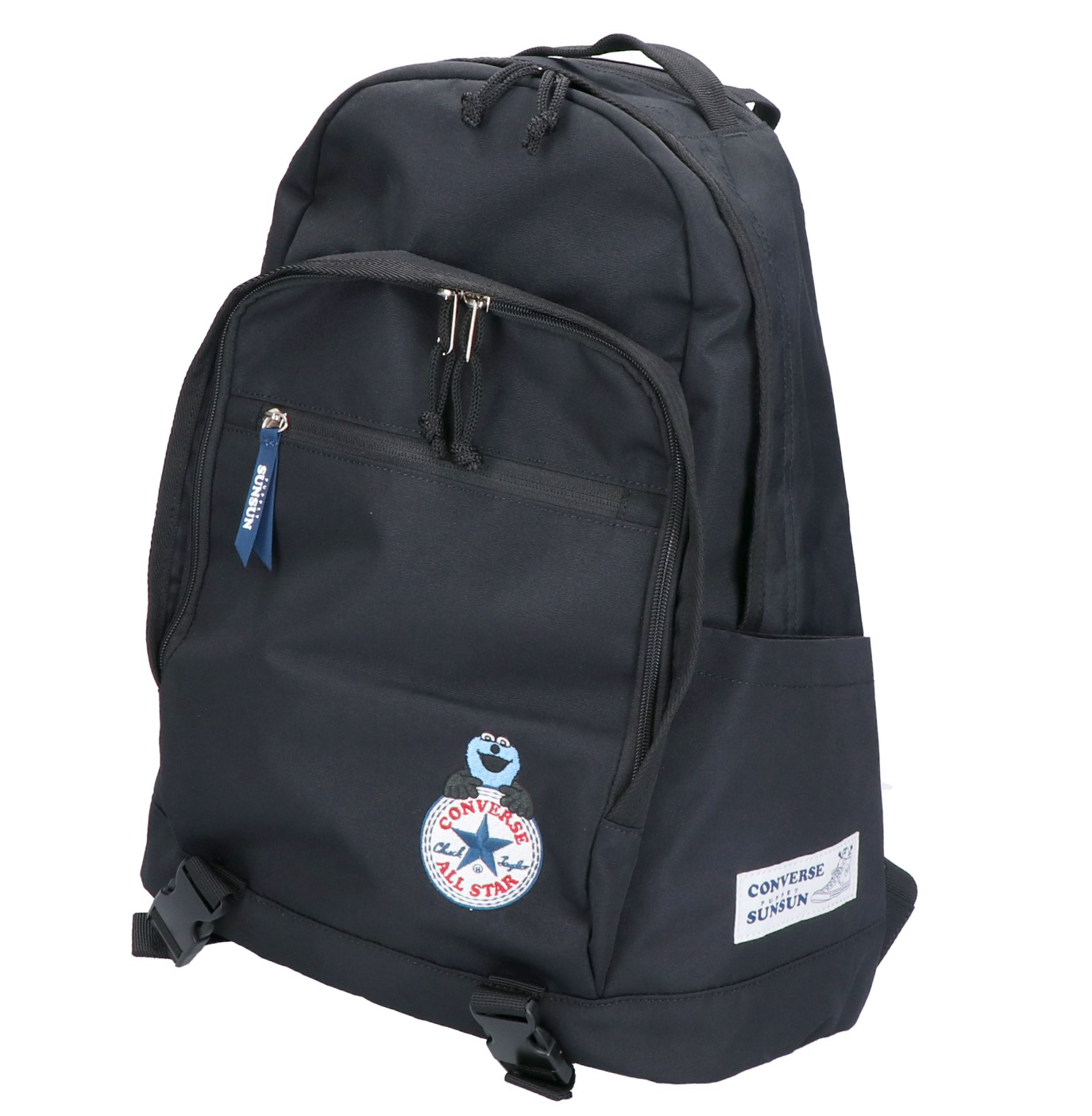 CV SUNSUN BACKPACK