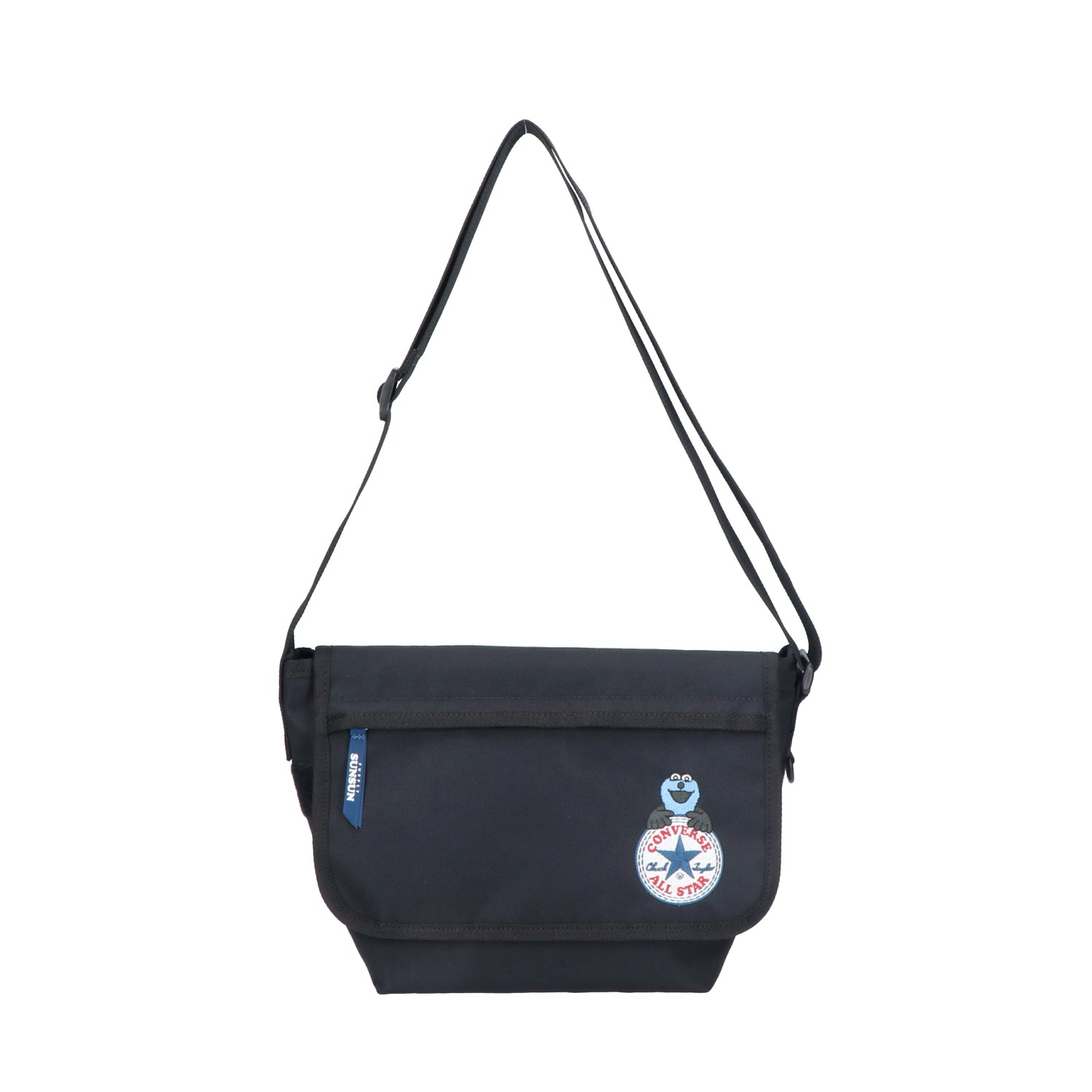 CV SUNSUN MINI MESSENGER BAG