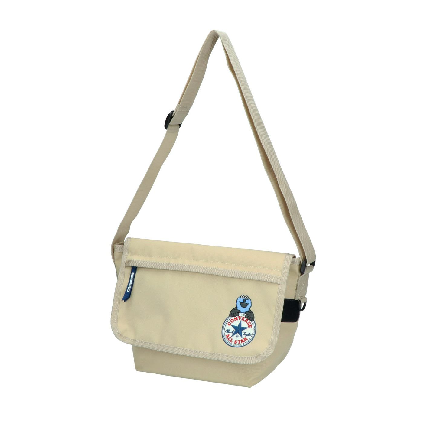 CV SUNSUN MINI MESSENGER BAG