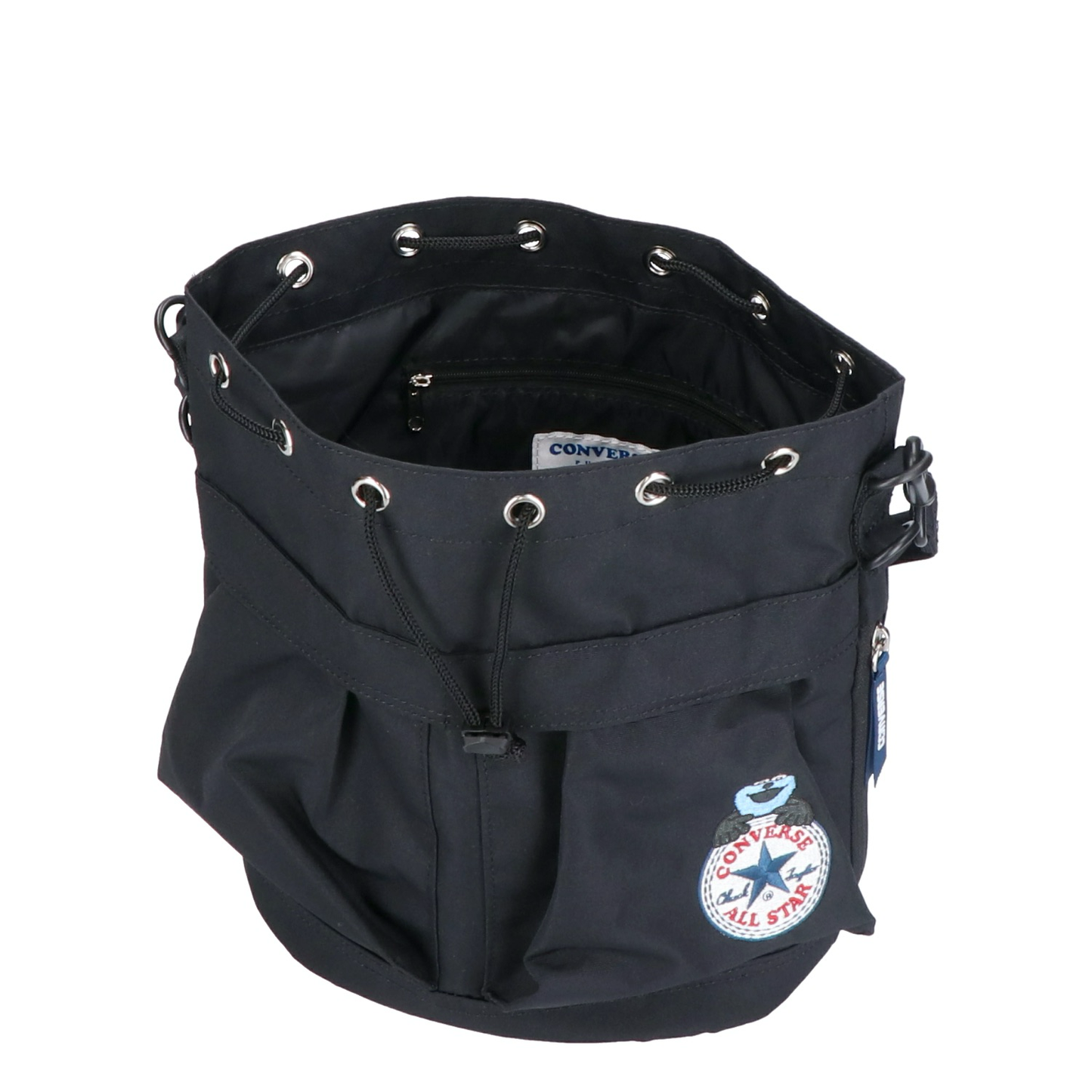 CV SUNSUN 2WAY DRAWSTRG BAG