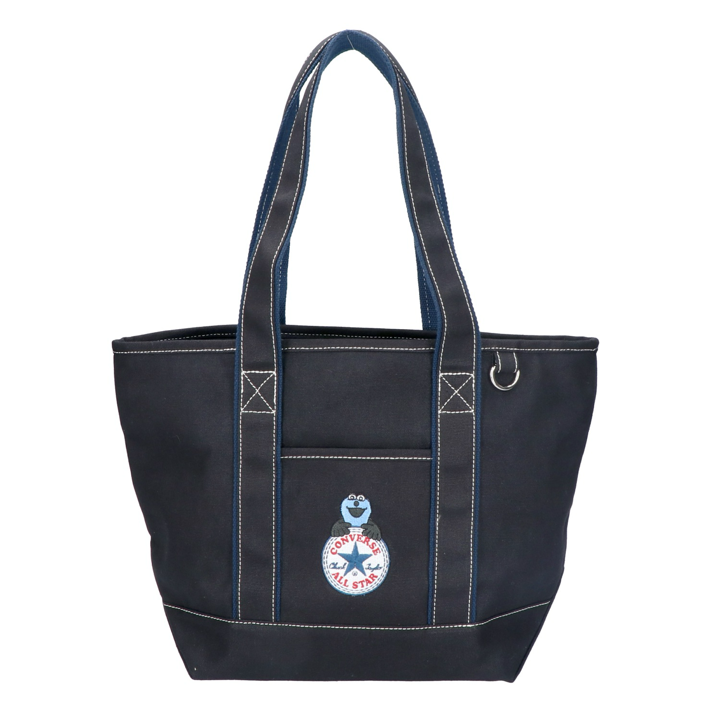 CV SUNSUN CANVAS TOTE BAG M