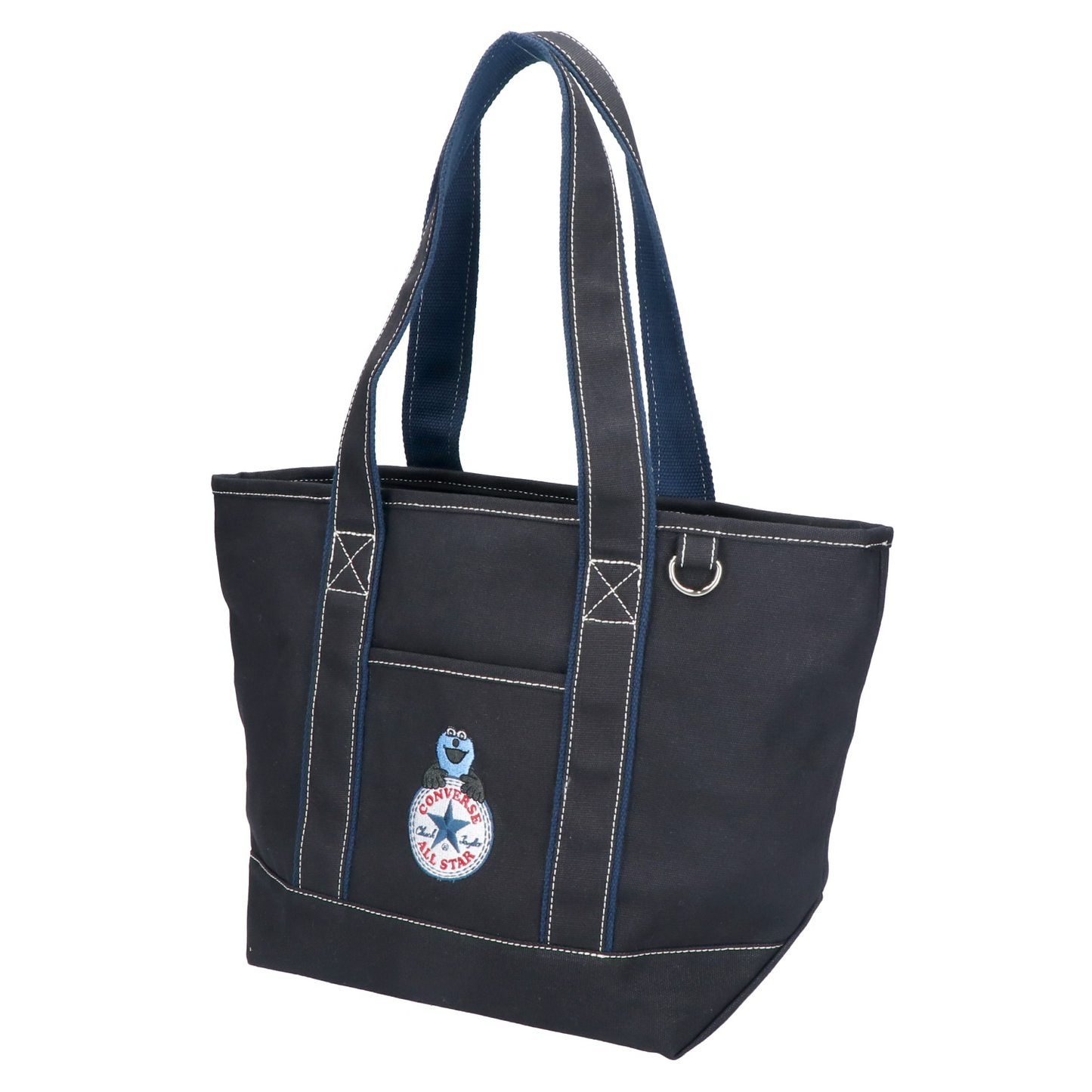 CV SUNSUN CANVAS TOTE BAG M