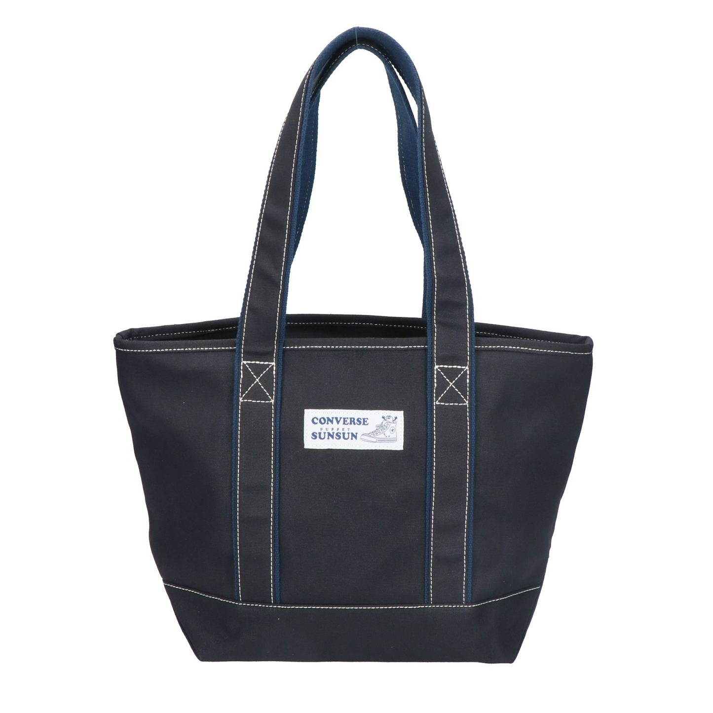 CV SUNSUN CANVAS TOTE BAG M