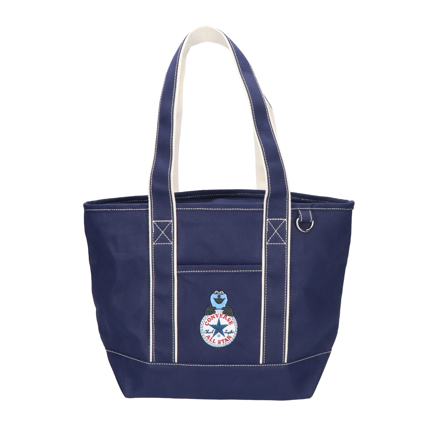 CV SUNSUN CANVAS TOTE BAG M