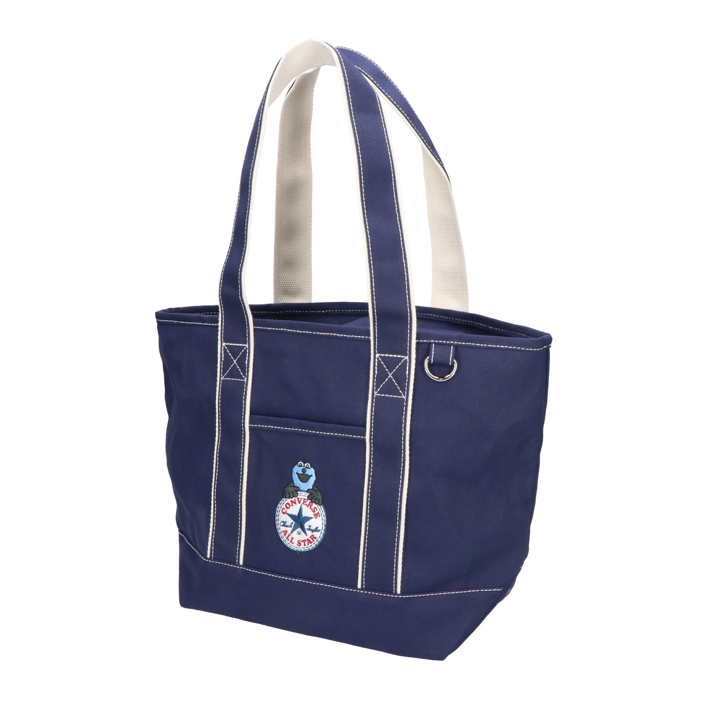 CV SUNSUN CANVAS TOTE BAG M