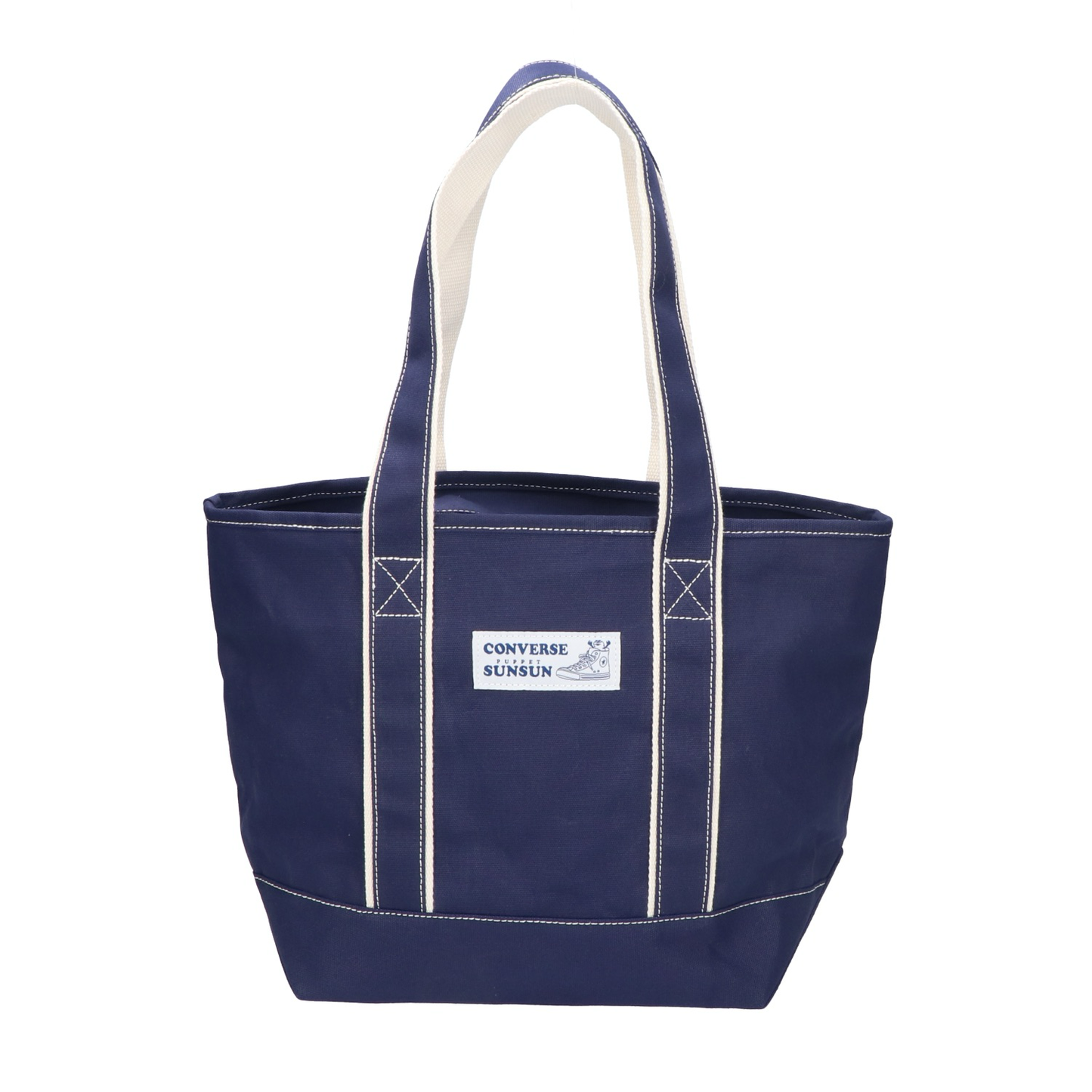 CV SUNSUN CANVAS TOTE BAG M