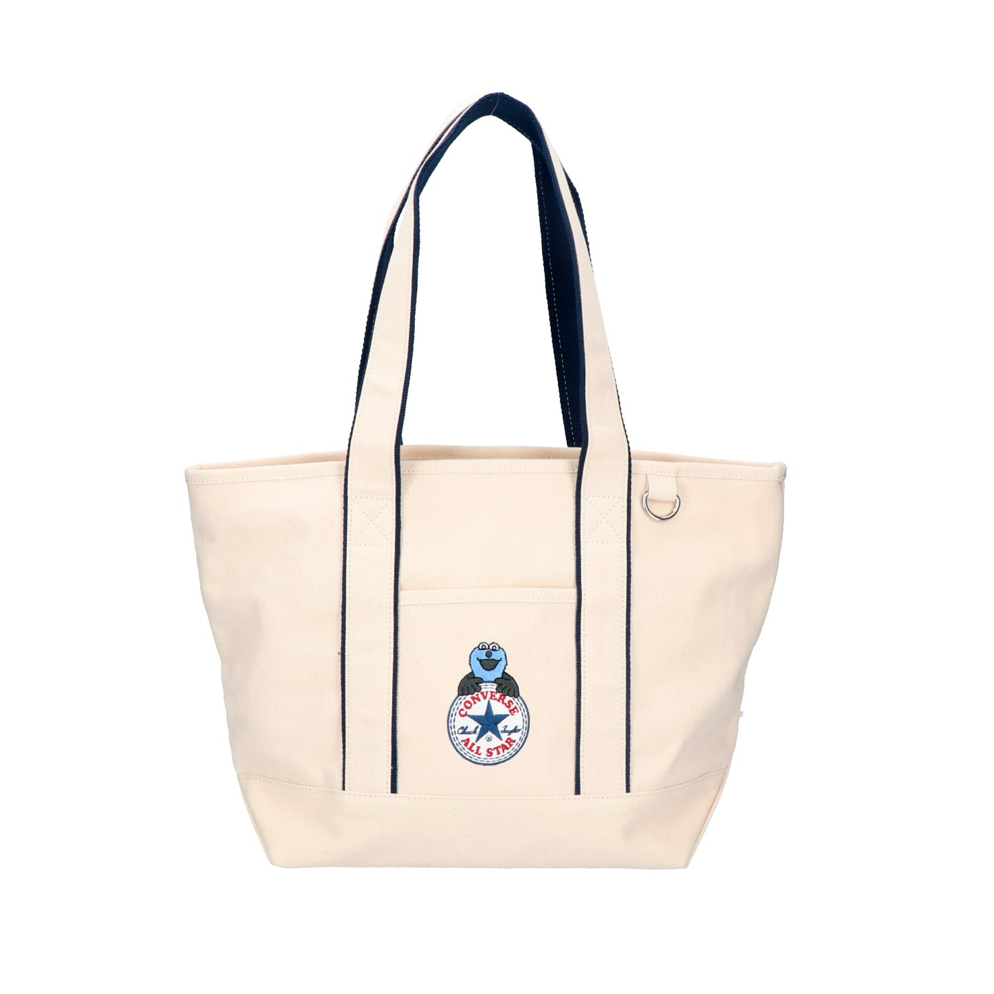CV SUNSUN CANVAS TOTE BAG M