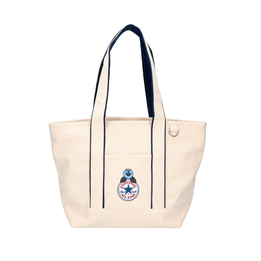 CV SUNSUN CANVAS TOTE BAG M