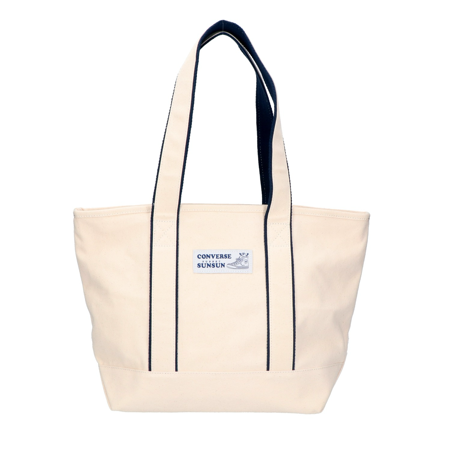 CV SUNSUN CANVAS TOTE BAG M