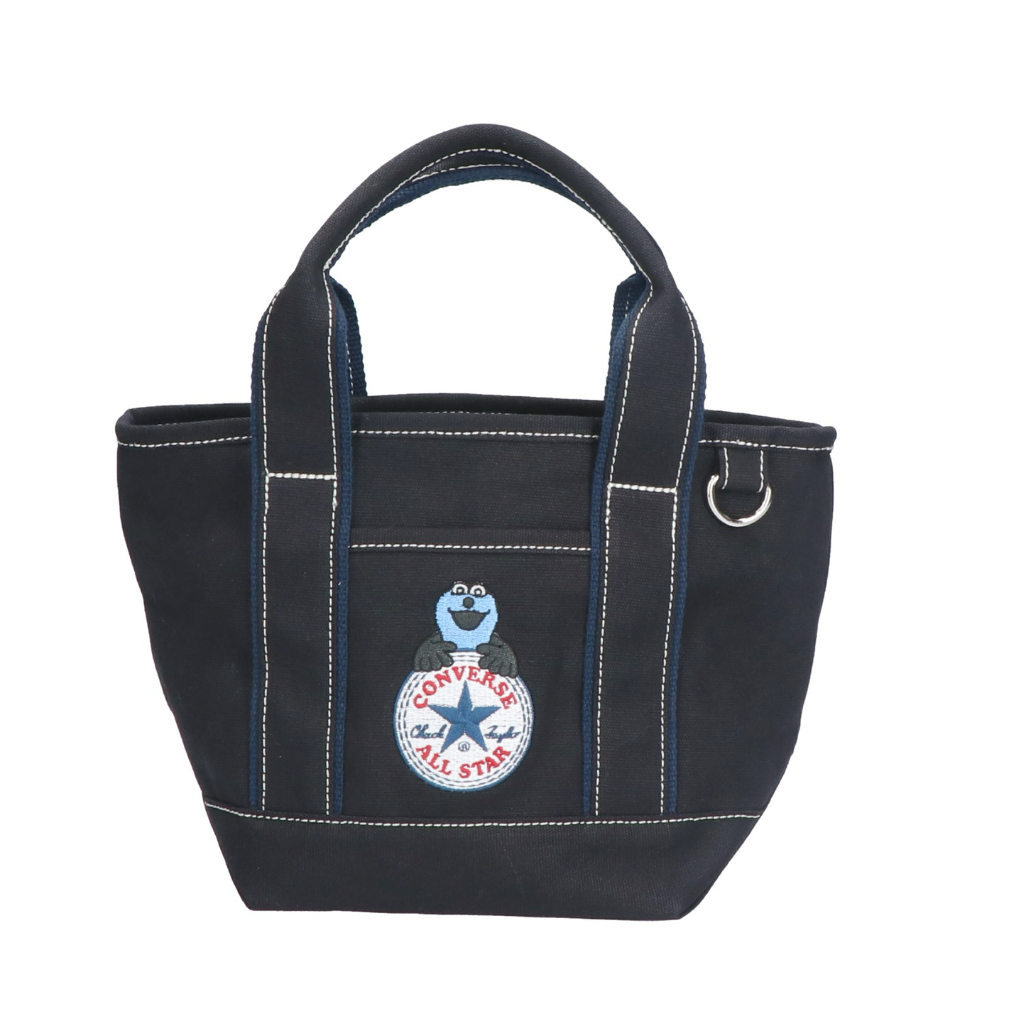 CV SUNSUN CANVAS TOTE BAG S