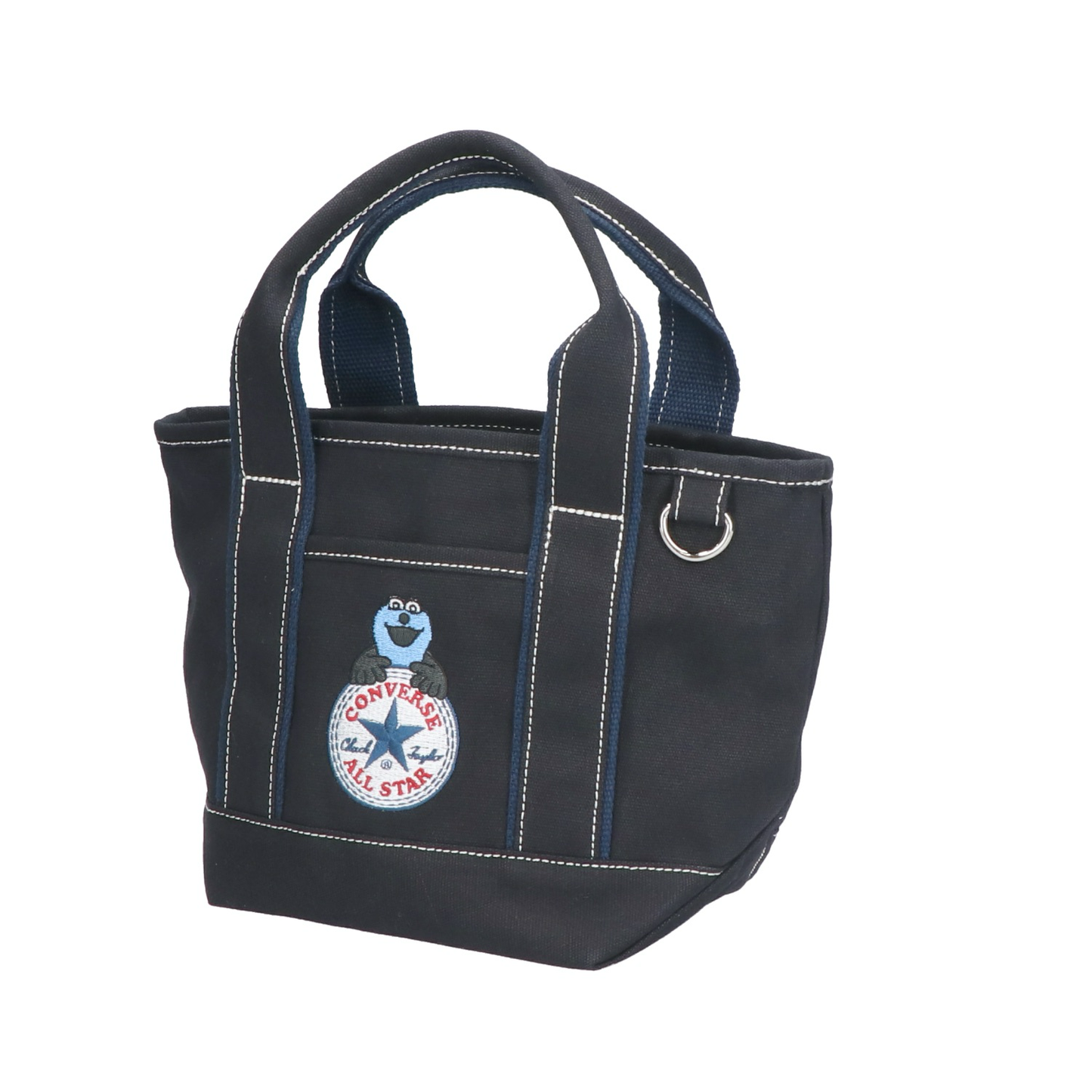 CV SUNSUN CANVAS TOTE BAG S