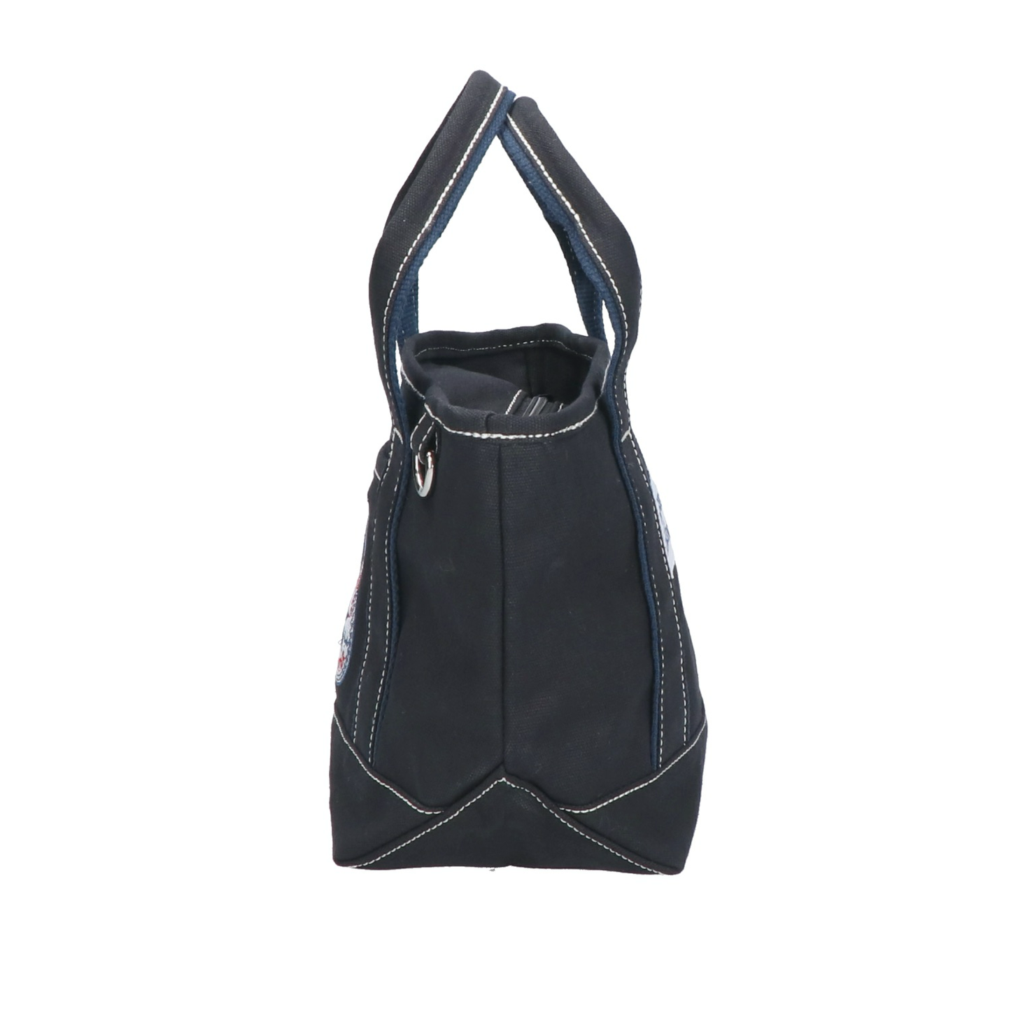 CV SUNSUN CANVAS TOTE BAG S