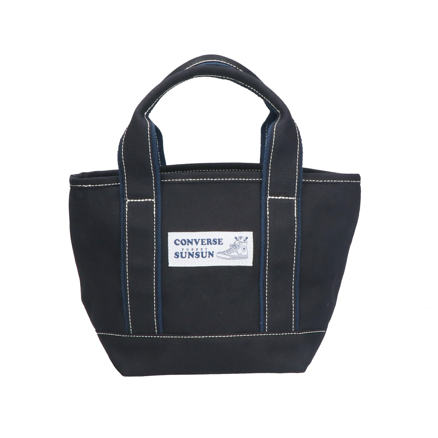 CV SUNSUN CANVAS TOTE BAG S